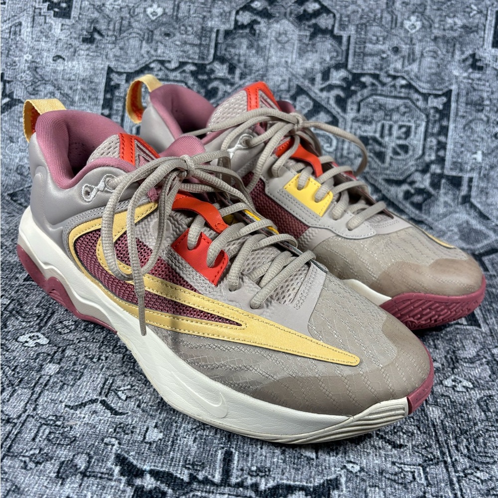 Nike Giannis Immortality 3 Men’s size 8.5 Basketball Shoe